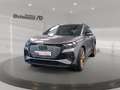 Audi Q4 e-tron Q4 50 quattro e-tron Eibach Distanzringe Pano RFK Grau - thumbnail 2