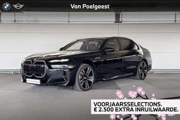 M70 xDrive 106 kWh | Selections 2500