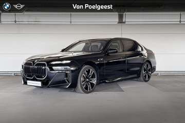 M70 xDrive 106 kWh