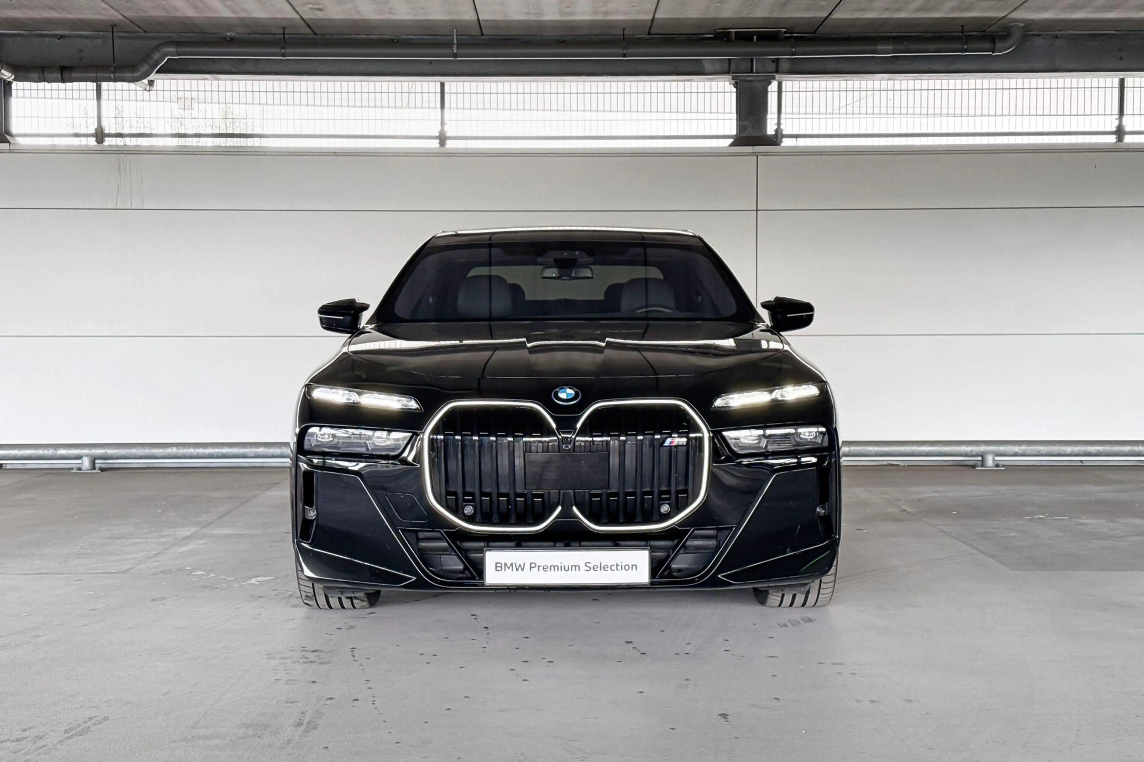 BMW i7 M70 xDrive 106 kWh — photo 5