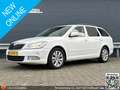 Skoda Octavia Combi 1.6 TDI Greenline Business Line | Climate | Wit - thumbnail 1