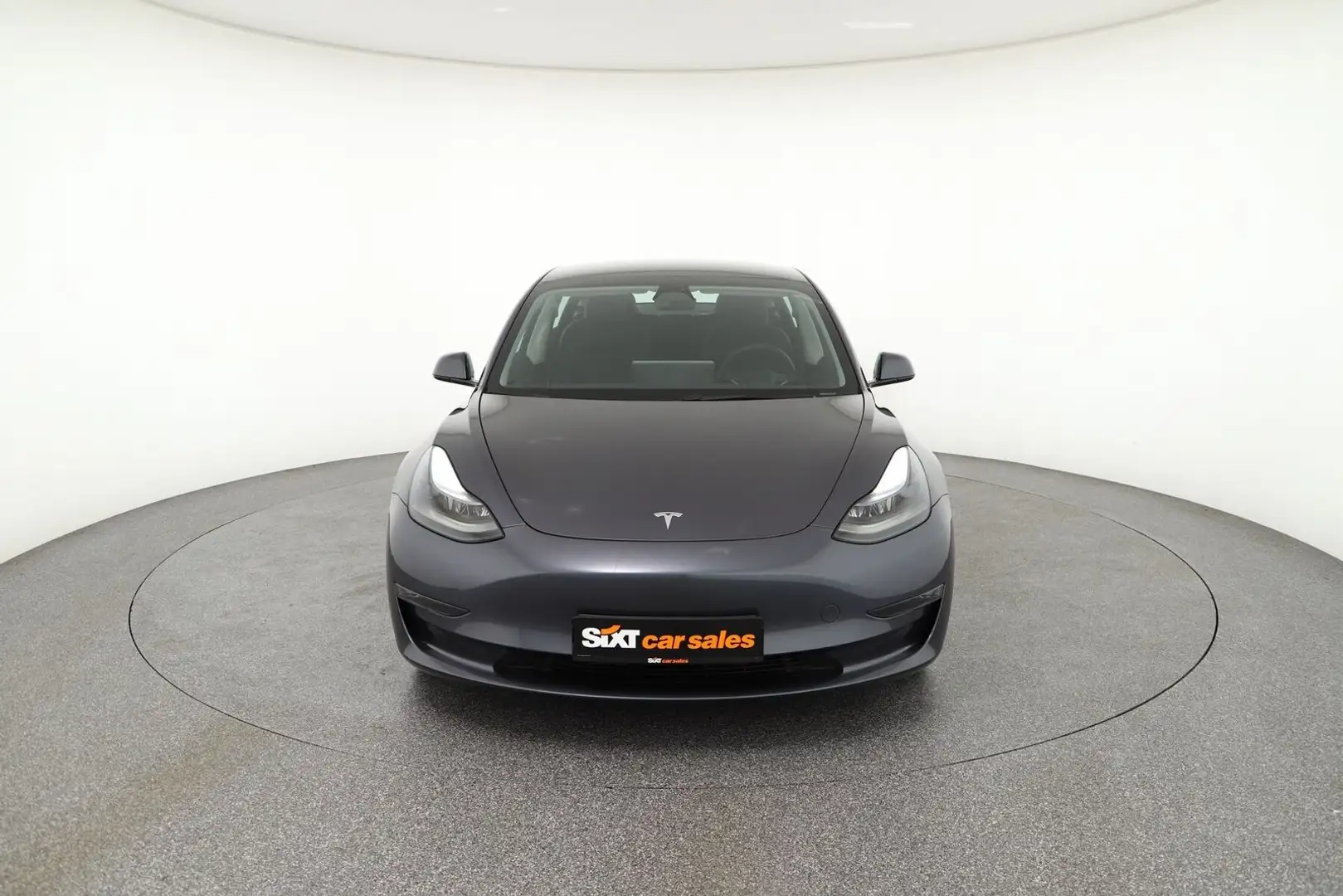 Tesla Model 3 Performance Dual82kWh AWD|Midnight|20" Grey - 2