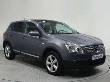 2.0dCi Acenta 4x4 A/T