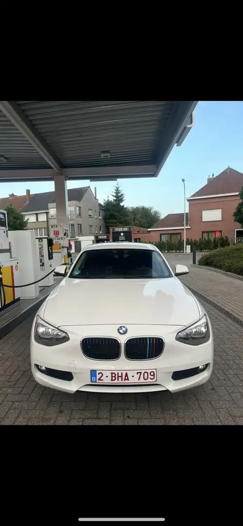 BMW 116 116i Sport Line - 2