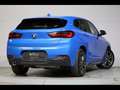 BMW X2 xDrive25e Kit M Sport Bleu - thumbnail 2