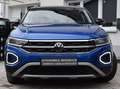 Volkswagen T-Roc Style 2.0TDI/IQ/VirtualC/Navi/WinterP/LED Blau - thumbnail 10