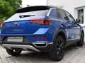 Volkswagen T-Roc Style 2.0TDI/IQ/VirtualC/Navi/WinterP/LED Blau - thumbnail 13