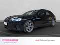 Audi A4 Avant S line 30 TDI LED+HUD+NAVI+SHZ+BUSINESS+DAB+ Schwarz - thumbnail 1