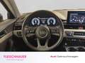 Audi A4 Avant S line 30 TDI LED+HUD+NAVI+SHZ+BUSINESS+DAB+ Schwarz - thumbnail 10
