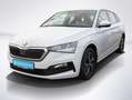 Skoda Scala 1.0 TSI Ambition Dynamic-Paket LED PDC Smart Link Bianco - thumbnail 13