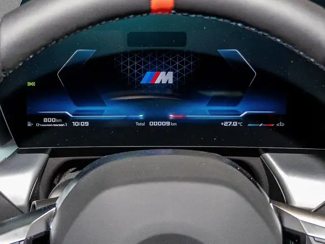 BMW X1 view 9