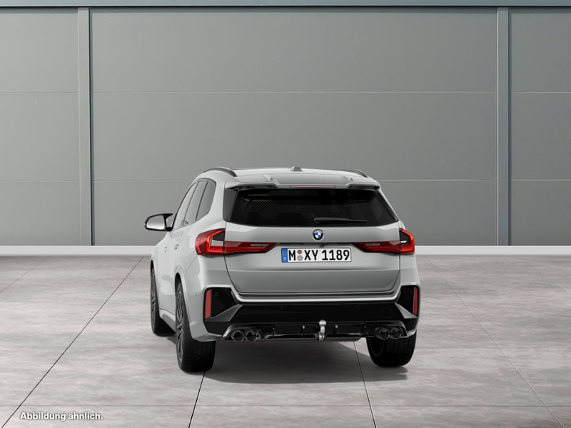 BMW X1 M35i xDrive — photo 7