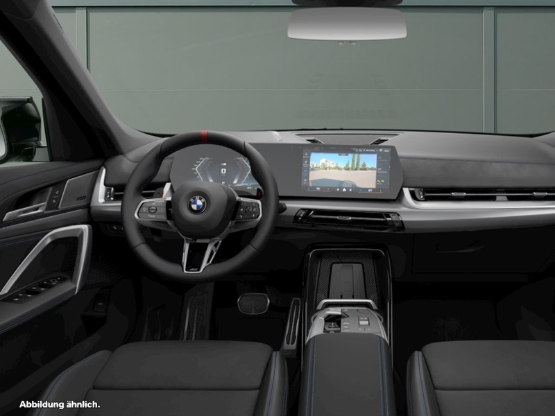 BMW X1 M35i xDrive — photo 4