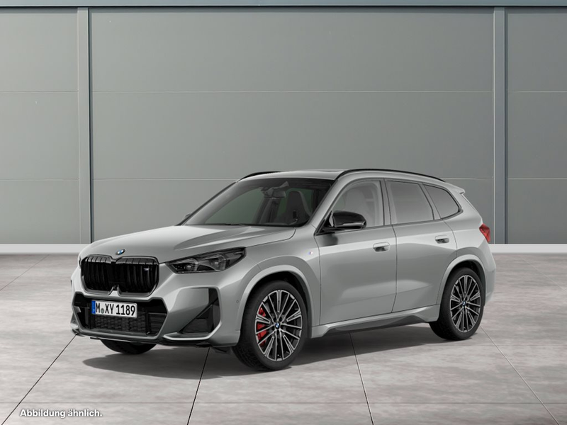 BMW X1 M35i xDrive