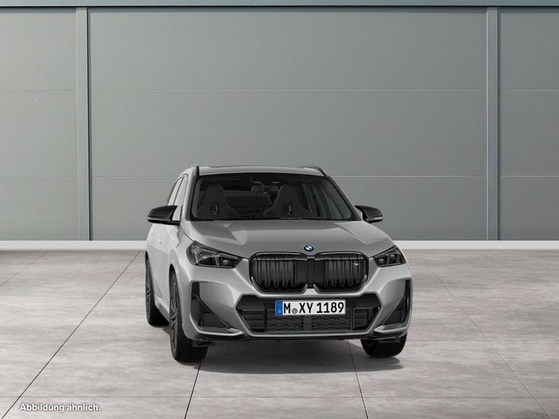 BMW X1 M35i xDrive — photo 10