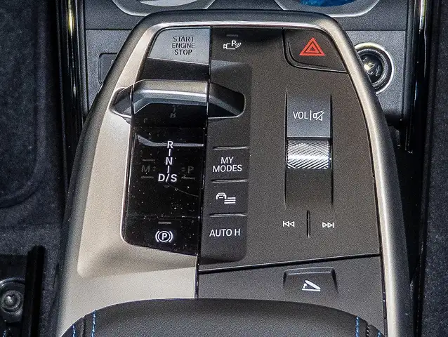 BMW X1 view 7