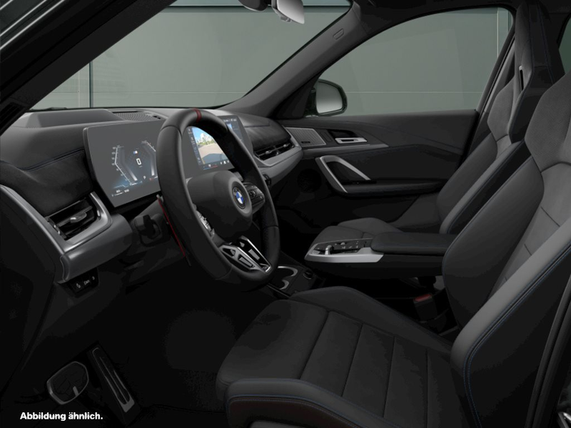 BMW X1 M35i xDrive — photo 3