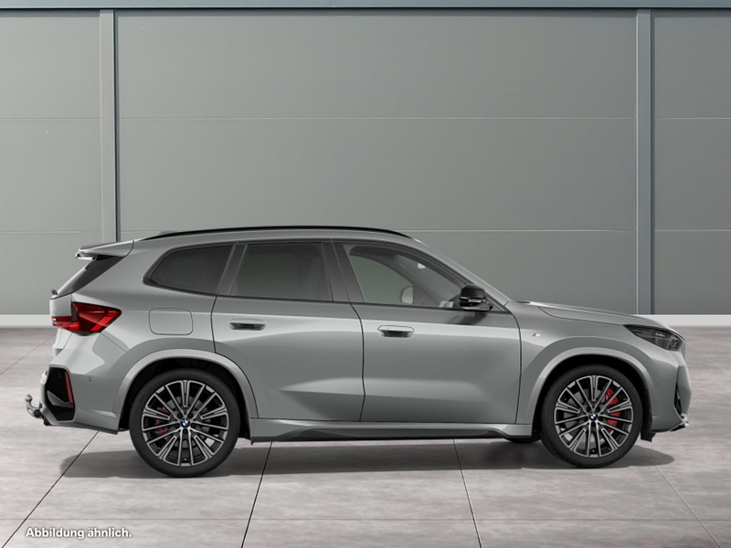 BMW X1 M35i xDrive — photo 8