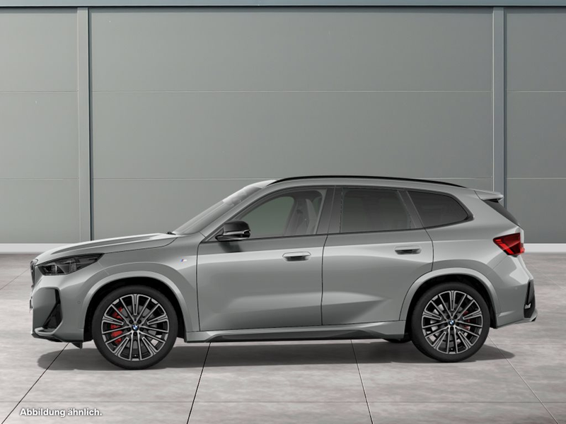 BMW X1 M35i xDrive — photo 5