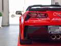 Corvette Z06 6.2 V8 Z06 AT8 Cabriolet Super Sport Rot - thumbnail 37