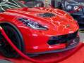 Corvette Z06 6.2 V8 Z06 AT8 Cabriolet Super Sport Rot - thumbnail 39