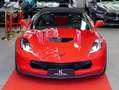 Corvette Z06 6.2 V8 Z06 AT8 Cabriolet Super Sport Rot - thumbnail 38