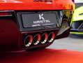 Corvette Z06 6.2 V8 Z06 AT8 Cabriolet Super Sport Rot - thumbnail 27