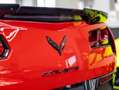 Corvette Z06 6.2 V8 Z06 AT8 Cabriolet Super Sport Rot - thumbnail 26