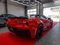 Corvette Z06 6.2 V8 Z06 AT8 Cabriolet Super Sport Rot - thumbnail 11