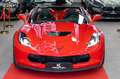 Corvette Z06 6.2 V8 Z06 AT8 Cabriolet Super Sport Rot - thumbnail 3