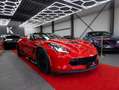 Corvette Z06 6.2 V8 Z06 AT8 Cabriolet Super Sport Rot - thumbnail 10