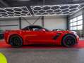 Corvette Z06 6.2 V8 Z06 AT8 Cabriolet Super Sport Rot - thumbnail 41
