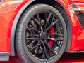 Corvette Z06 6.2 V8 Z06 AT8 Cabriolet Super Sport Rot - thumbnail 35