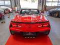 Corvette Z06 6.2 V8 Z06 AT8 Cabriolet Super Sport Rot - thumbnail 7