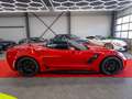 Corvette Z06 6.2 V8 Z06 AT8 Cabriolet Super Sport Rot - thumbnail 9