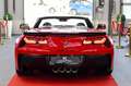 Corvette Z06 6.2 V8 Z06 AT8 Cabriolet Super Sport Rot - thumbnail 5