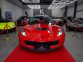 Corvette Z06 6.2 V8 Z06 AT8 Cabriolet Super Sport Rot - thumbnail 1