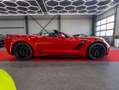 Corvette Z06 6.2 V8 Z06 AT8 Cabriolet Super Sport Rot - thumbnail 8