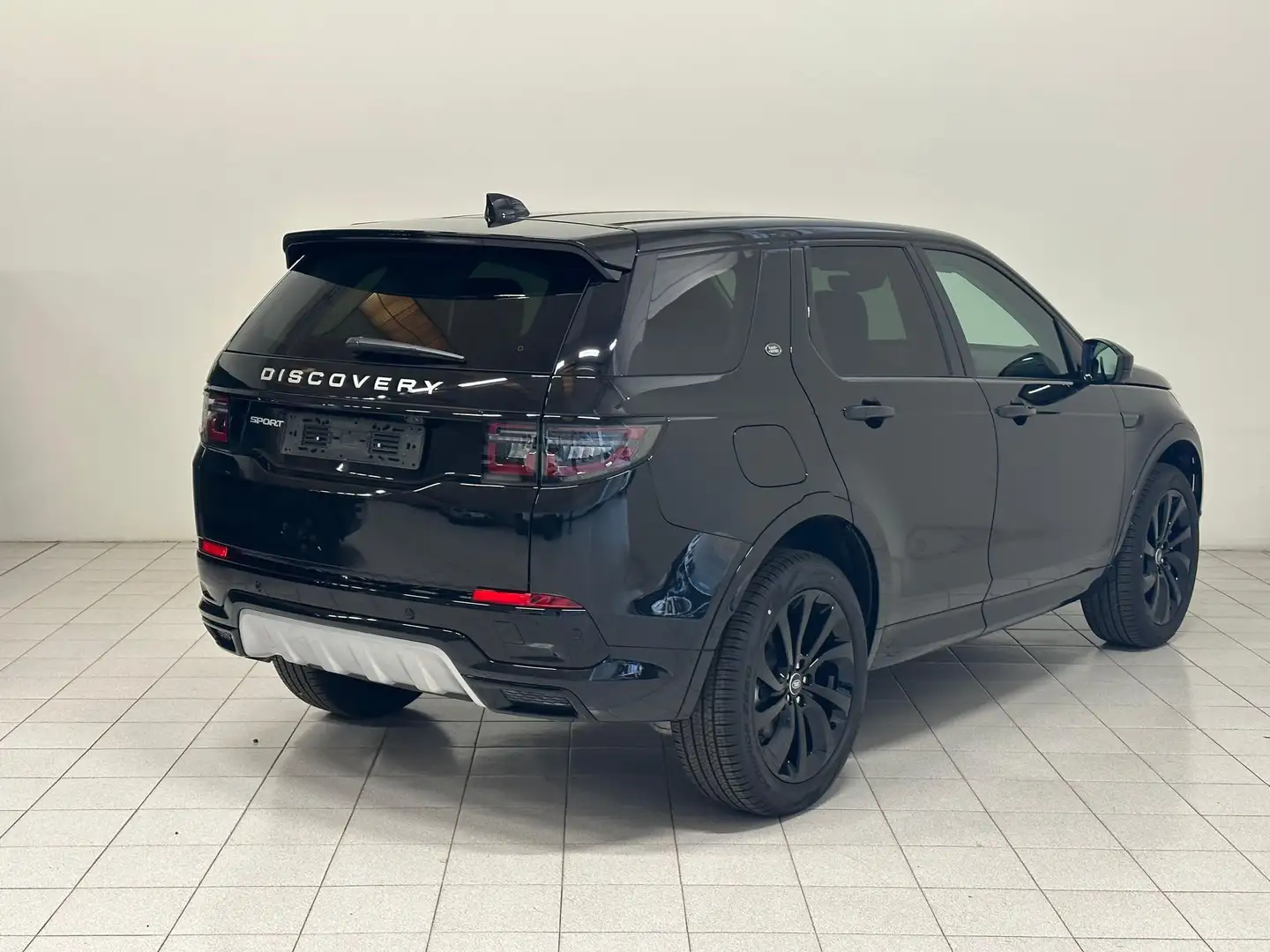 Land Rover Discovery Sport Discovery Sport 1.5 I3 PHEV 269 CV AWD Auto S - 2