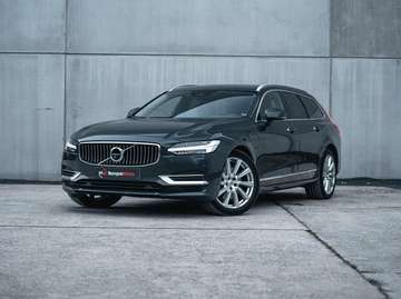 V90 T8 Twin Engine AWD Inscription