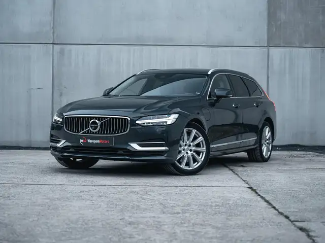 Volvo V90 V90 T8 Twin Engine AWD Inscription