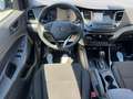 Hyundai TUCSON Tucson 1,7 CRDI Go! Aut. _1 Besitzer_NAVI _KAMERA Schwarz - thumbnail 10