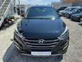 Hyundai TUCSON Tucson 1,7 CRDI Go! Aut. _1 Besitzer_NAVI _KAMERA Schwarz - thumbnail 7
