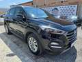 Hyundai TUCSON Tucson 1,7 CRDI Go! Aut. _1 Besitzer_NAVI _KAMERA Schwarz - thumbnail 6