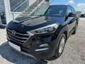 Hyundai TUCSON Tucson 1,7 CRDI Go! Aut. _1 Besitzer_NAVI _KAMERA Schwarz - thumbnail 1