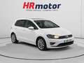 Volkswagen Golf Sportsvan 1.6TDI CR BMT Sport 81kW Blanco - thumbnail 1