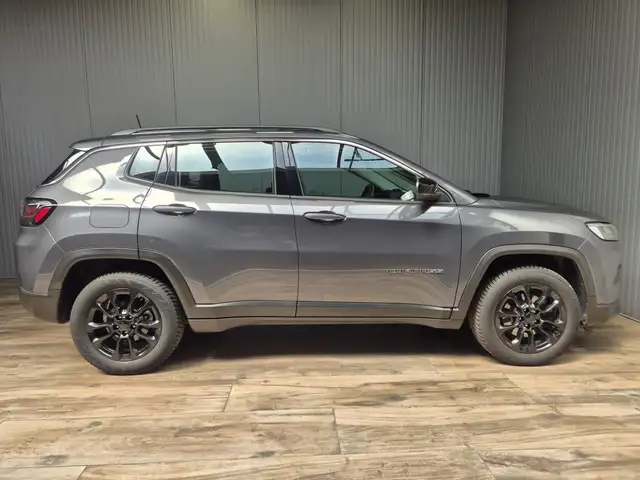 Jeep Compass 1.3T-GDI 150pk Longitude automaat
