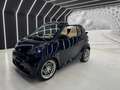 smart forTwo Fortwo II 2007 Cabrio Cabrio 1.0 Brabus La Bleue Blu/Azzurro - thumbnail 4