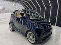 smart forTwo Fortwo II 2007 Cabrio Cabrio 1.0 Brabus La Bleue Blu/Azzurro - thumbnail 3