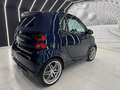 smart forTwo Fortwo II 2007 Cabrio Cabrio 1.0 Brabus La Bleue Blu/Azzurro - thumbnail 11